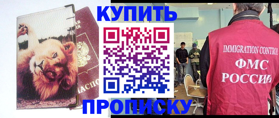 прописка штамп в Ельне